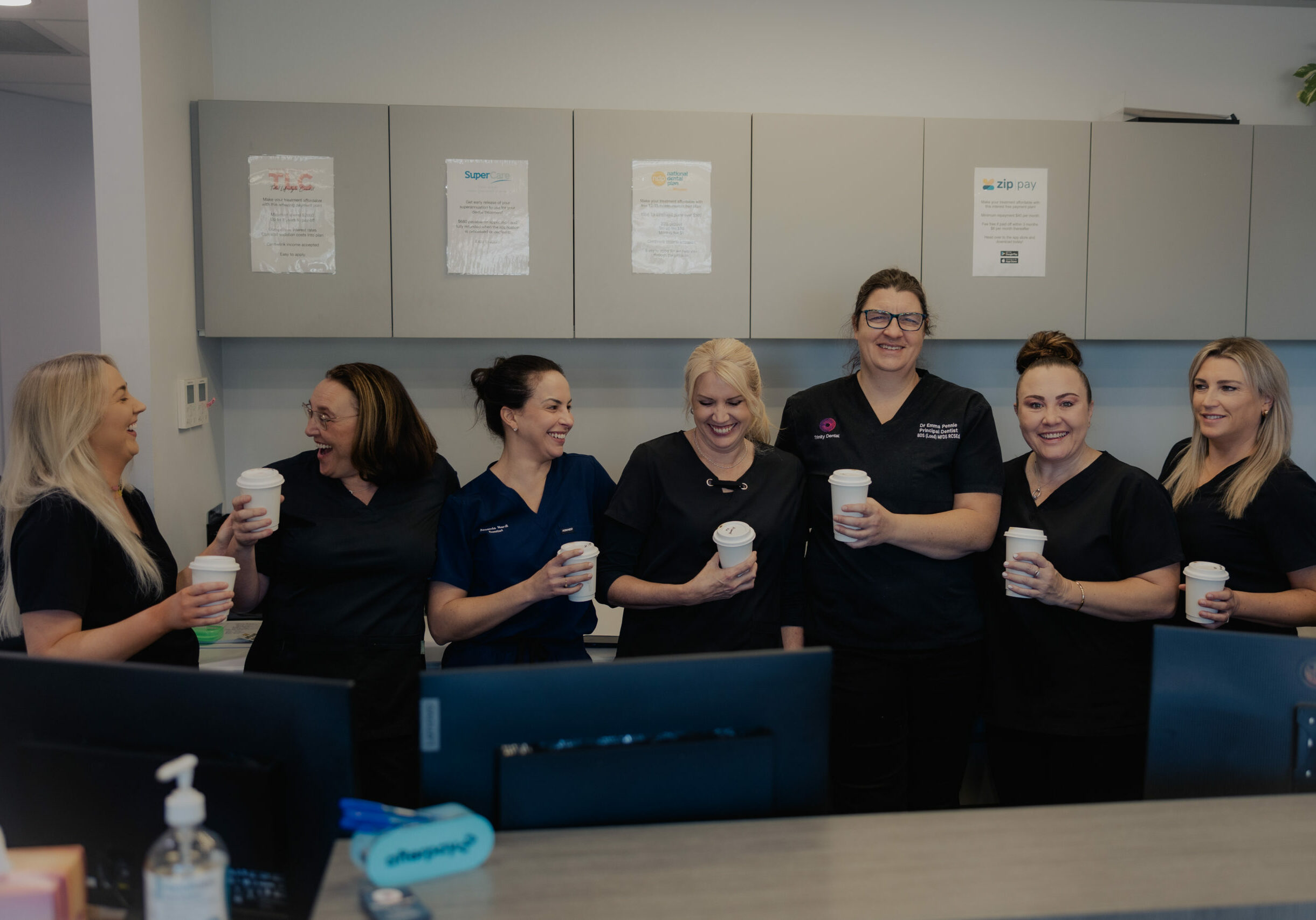 TrinityDental2024-25 TrinityDental2024-25