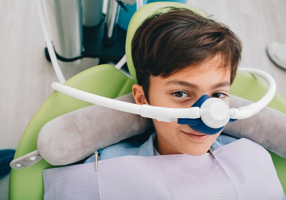Sedation Sedation
