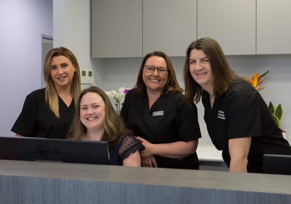 Contact Your Friendly Dentist for Root Canal Treatments Contact Your Friendly Dentist for Root Canal Treatments